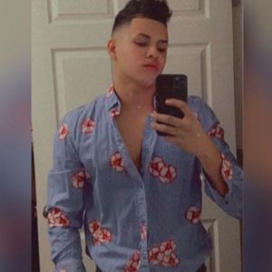 Meet your Posher, Fernando